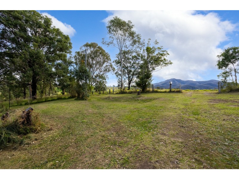 1 County Boundary Road, Cobargo NSW 2550