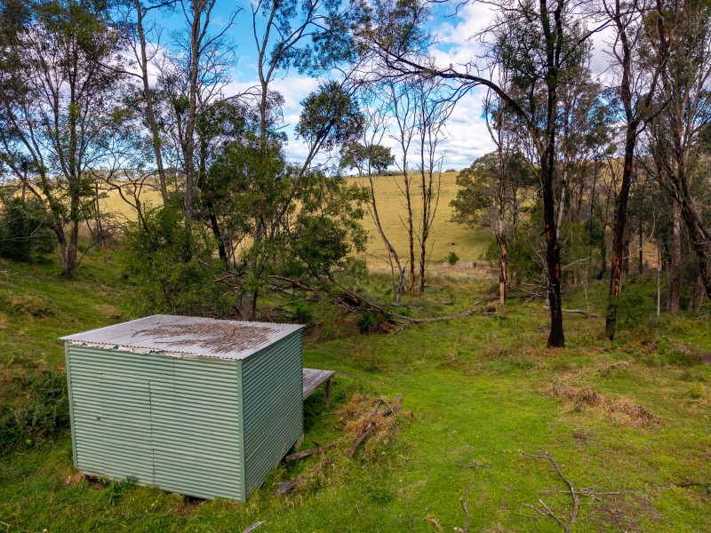 1 County Boundary Road, Cobargo NSW 2550