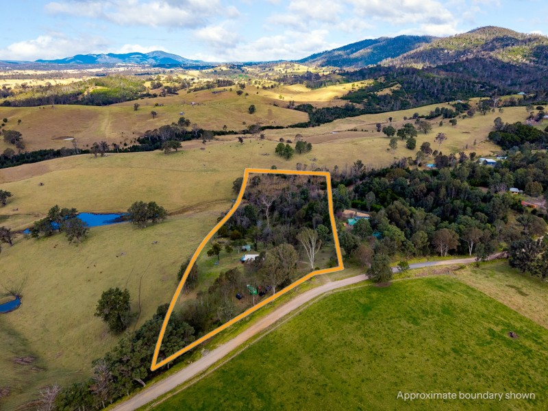 1 County Boundary Road, Cobargo NSW 2550