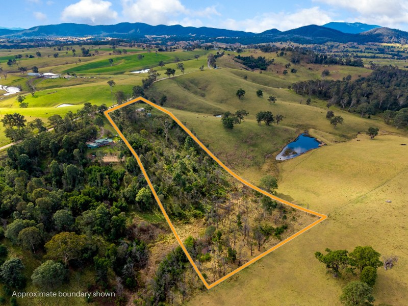 1 County Boundary Road, Cobargo NSW 2550