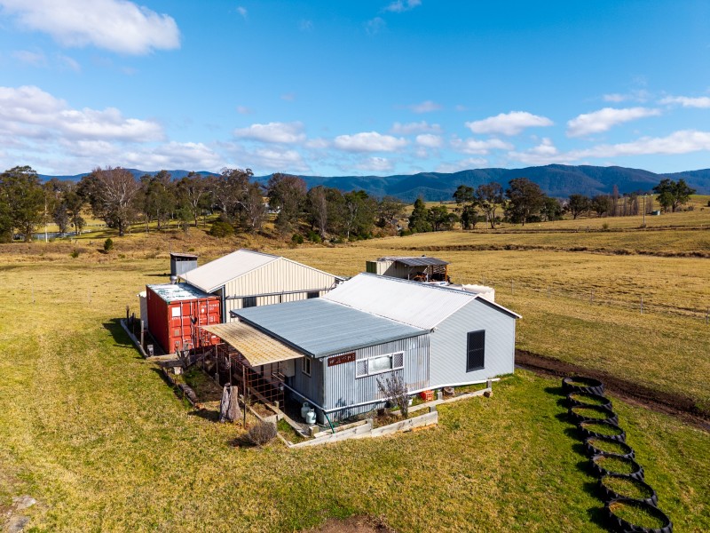 10-16 Nimmitabel Street, Bemboka NSW 2550