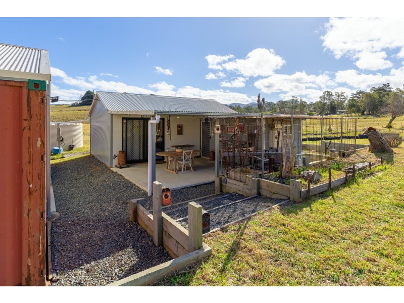 10-16 Nimmitabel Street, Bemboka NSW 2550