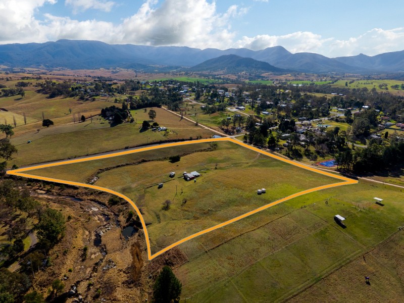 10-16 Nimmitabel Street, Bemboka NSW 2550