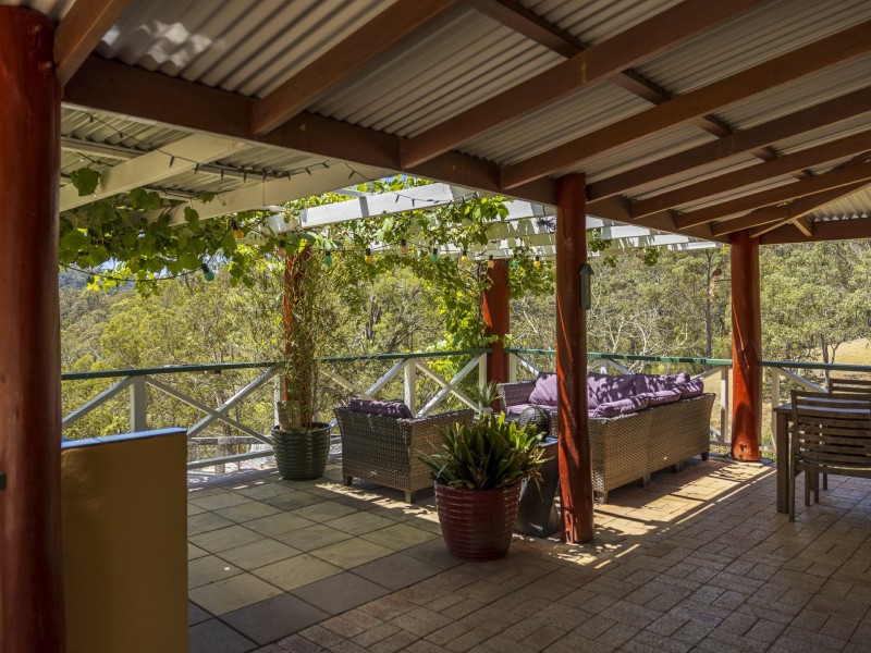 660 Hawks Head Road, Brogo NSW 2550