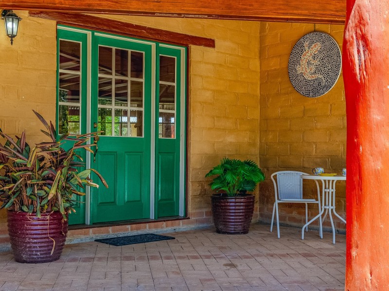 660 Hawks Head Road, Brogo NSW 2550