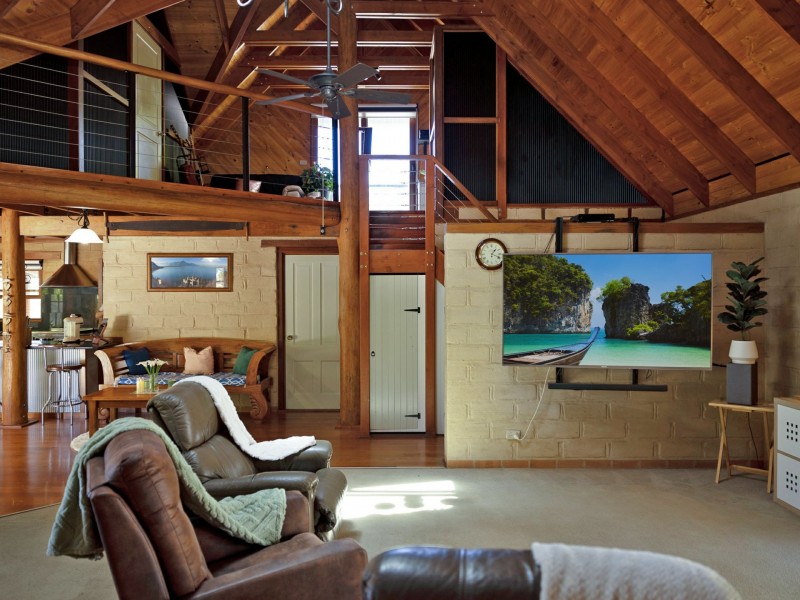 660 Hawks Head Road, Brogo NSW 2550