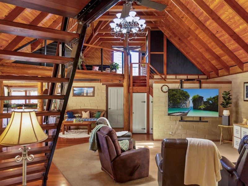 660 Hawks Head Road, Brogo NSW 2550