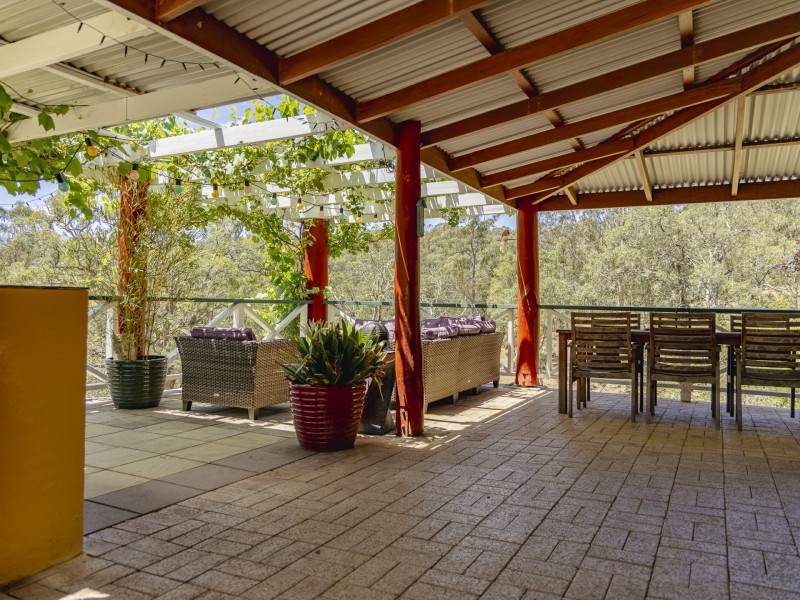 660 Hawks Head Road, Brogo NSW 2550
