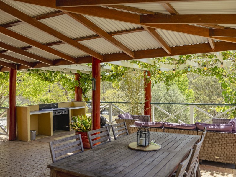 660 Hawks Head Road, Brogo NSW 2550
