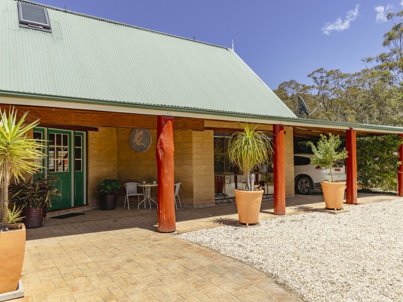 660 Hawks Head Road, Brogo NSW 2550