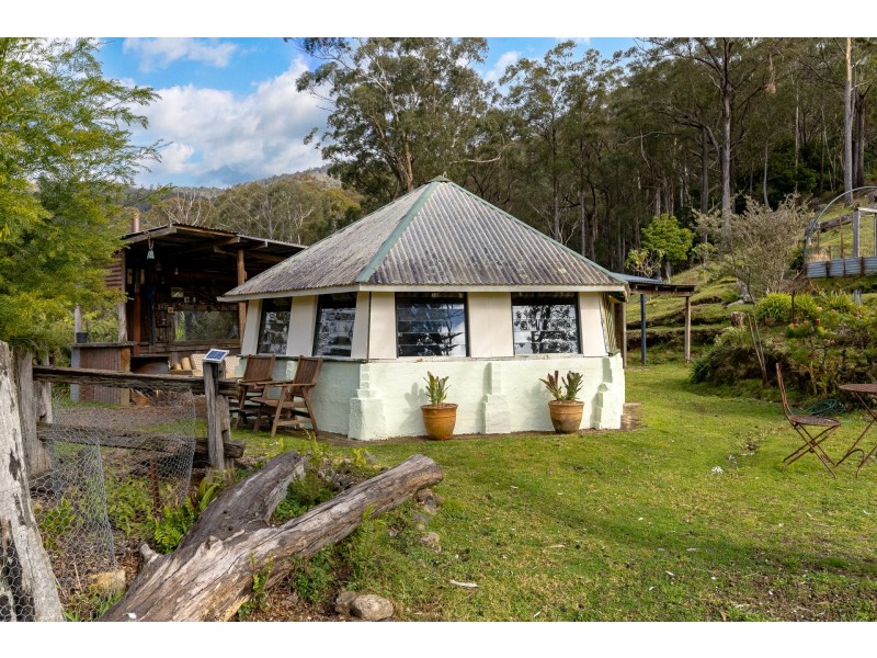 3919 Snowy Mountains Highway, Bemboka NSW 2550