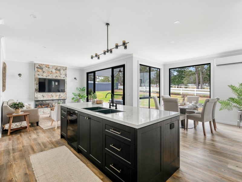 1 Lot Stafford Drive, Kalaru NSW 2550
