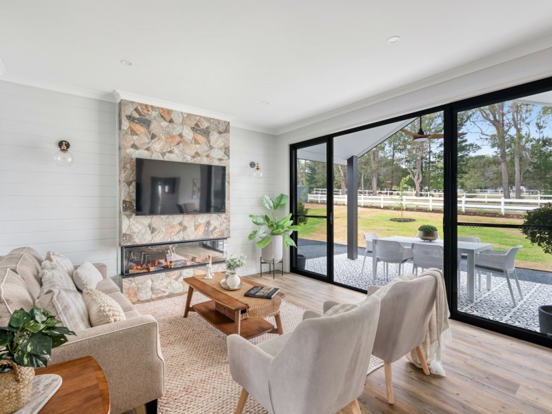 1 Lot Stafford Drive, Kalaru NSW 2550