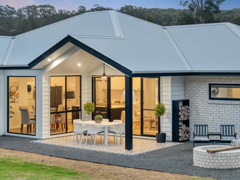 1 Lot Stafford Drive, Kalaru NSW 2550