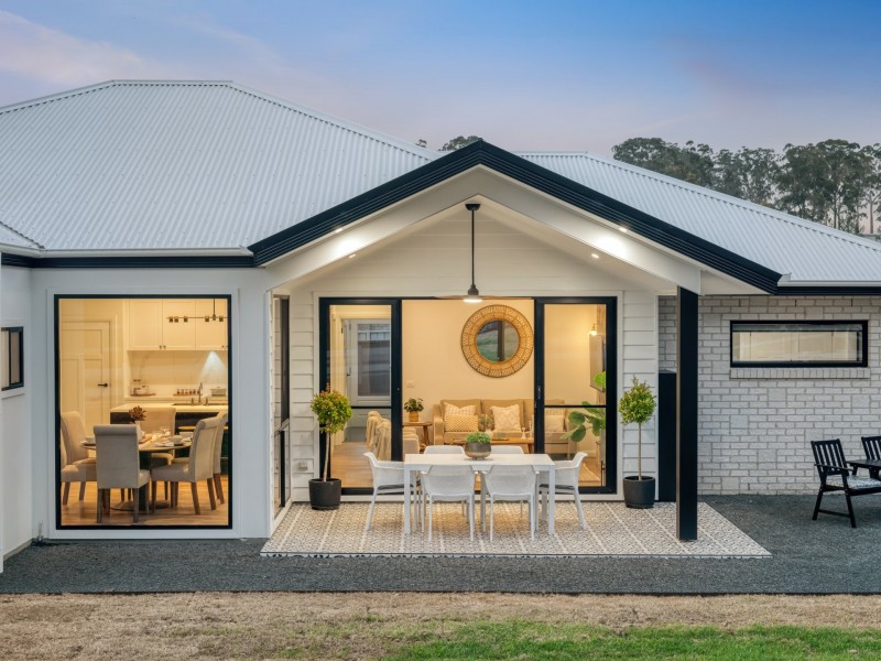 1 Lot Stafford Drive, Kalaru NSW 2550