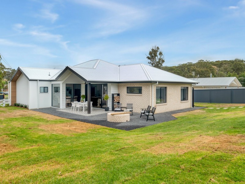 1 Lot Stafford Drive, Kalaru NSW 2550