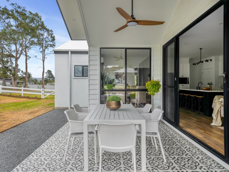 1 Lot Stafford Drive, Kalaru NSW 2550