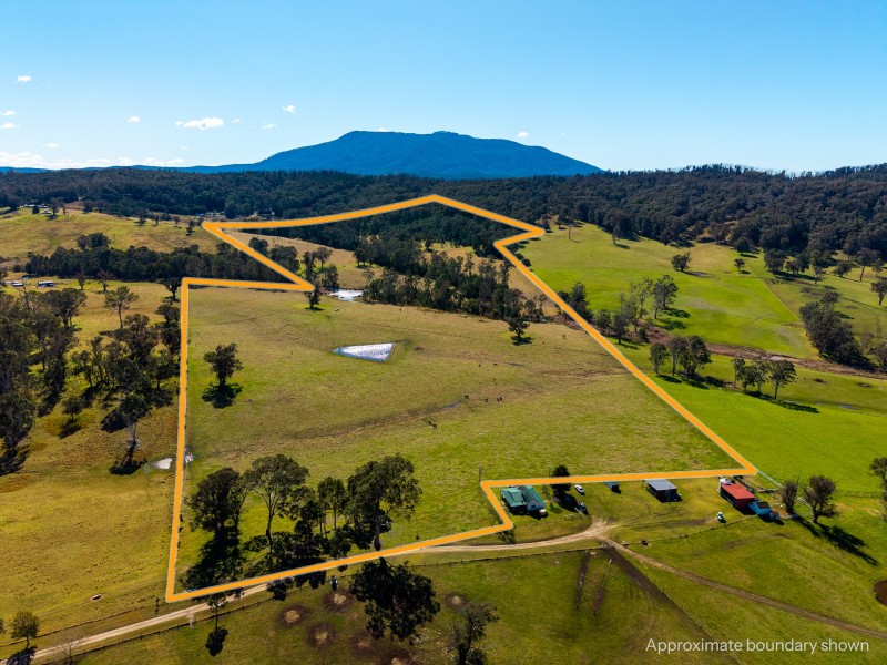 9859 Princes Highway, Cobargo NSW 2550