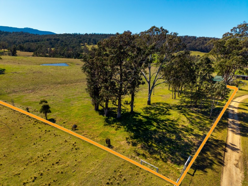 9859 Princes Highway, Cobargo NSW 2550