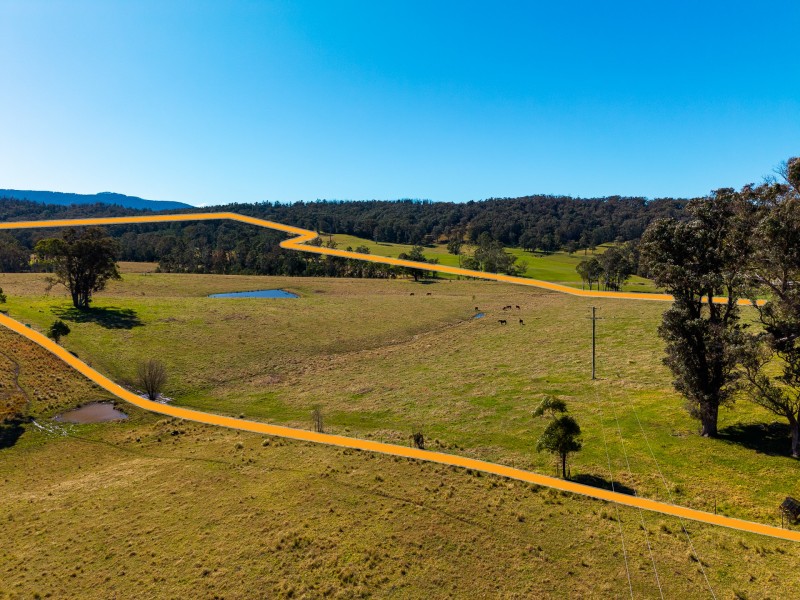 9859 Princes Highway, Cobargo NSW 2550