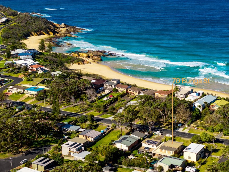 70 Bunga Street, Bermagui NSW 2546