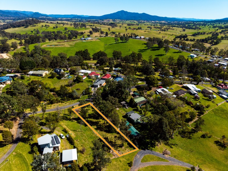 23 Bega Street, Cobargo NSW 2550