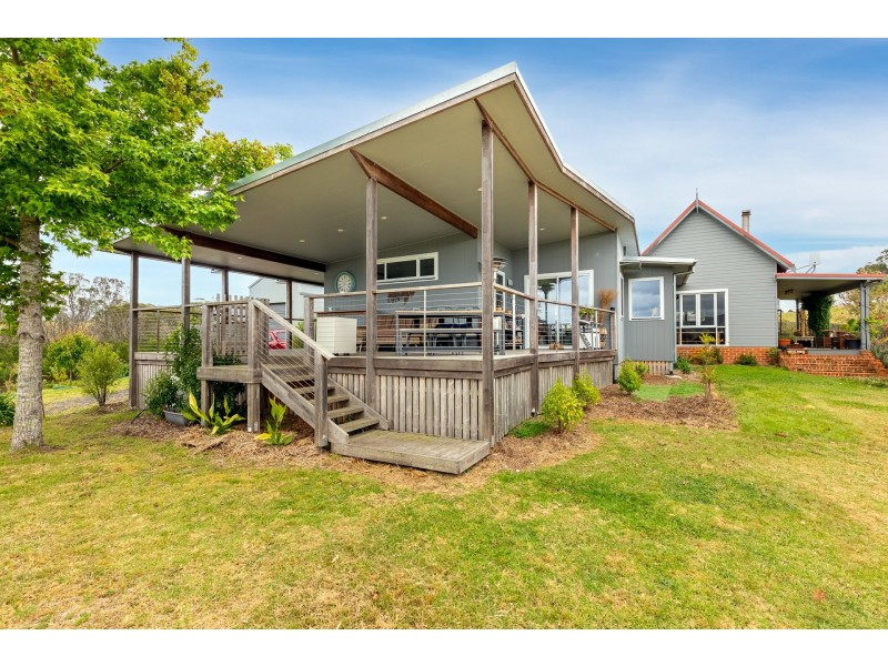 11581 Princes Highway, Quaama NSW 2550