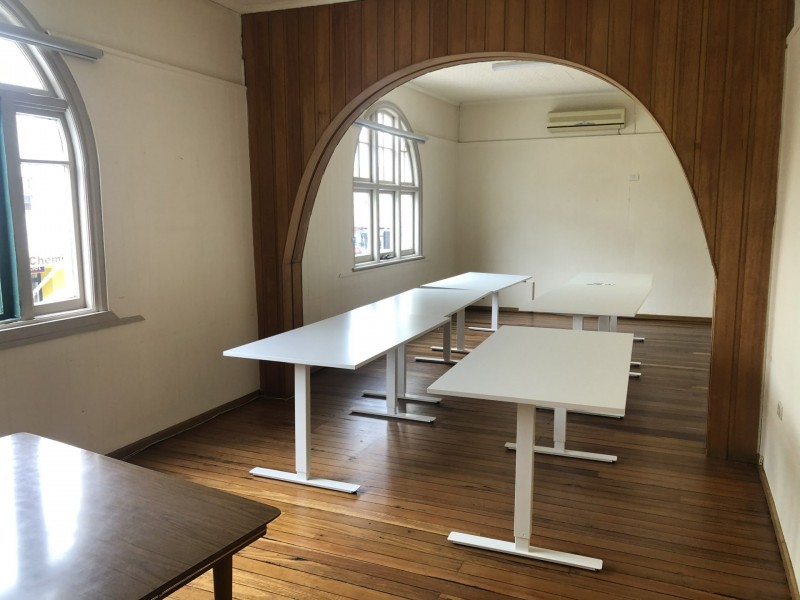 Office 1/209-211 Carp Street, Bega NSW 2550