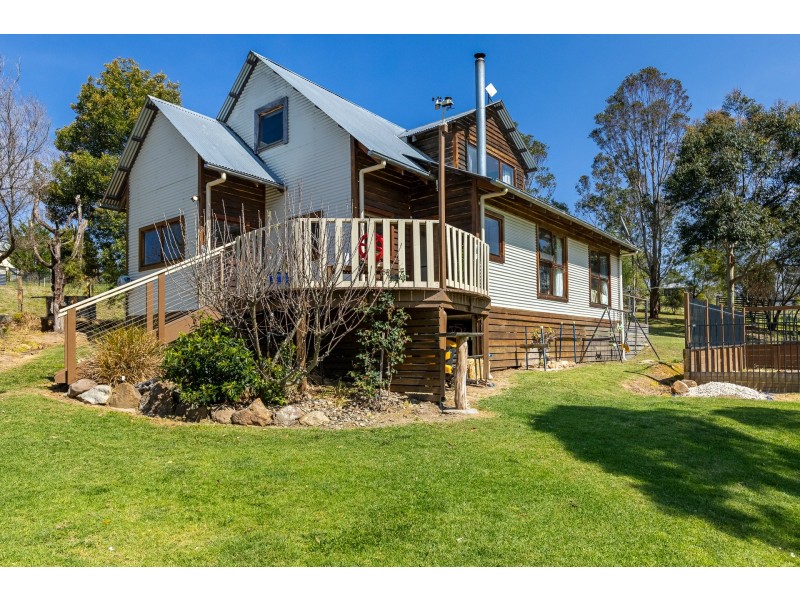 11 Broad Street, Bemboka NSW 2550