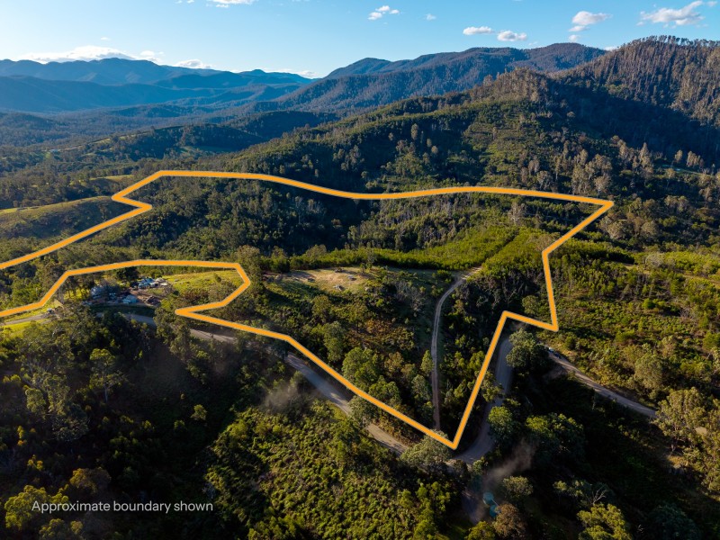 1216 Upper Brogo Road, Brogo NSW 2550