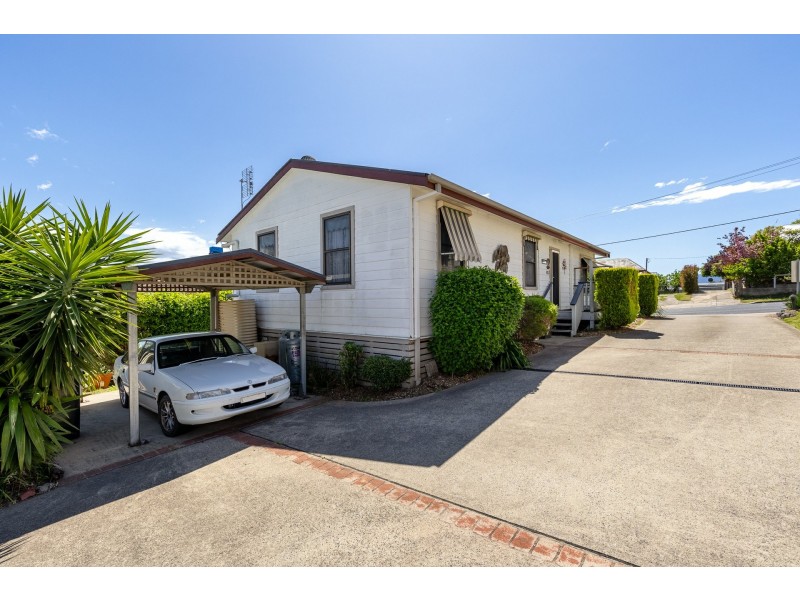 Lot 6/112-116 Upper Street, Bega NSW 2550