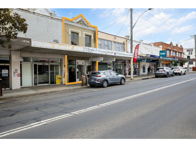 203 Carp Street, Bega NSW 2550
