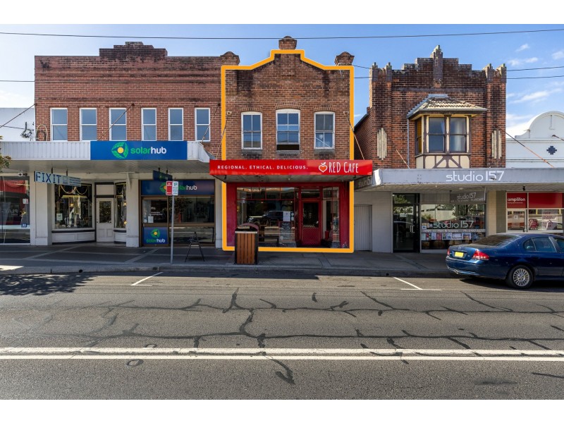 161 Carp Street, Bega NSW 2550