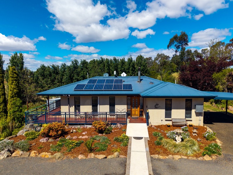 22 Nelson Street, Bemboka NSW 2550