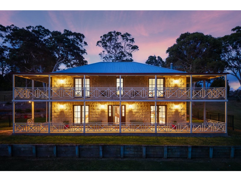 163 Turingal Head Road, Kalaru NSW 2550
