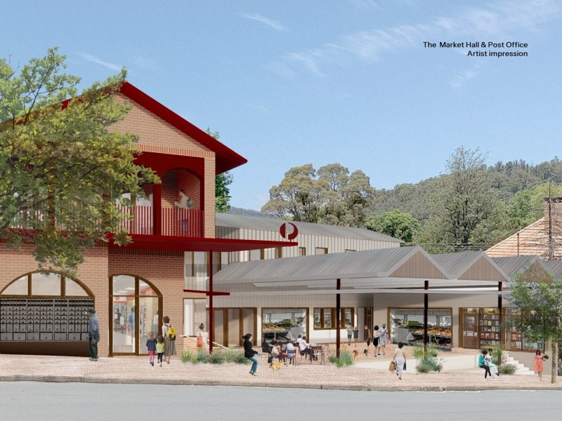 57A, 59 & Princes Highway, Cobargo NSW 2550