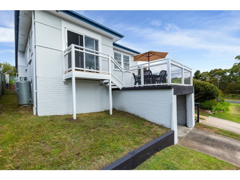 14 Wallace Street, Bega NSW 2550