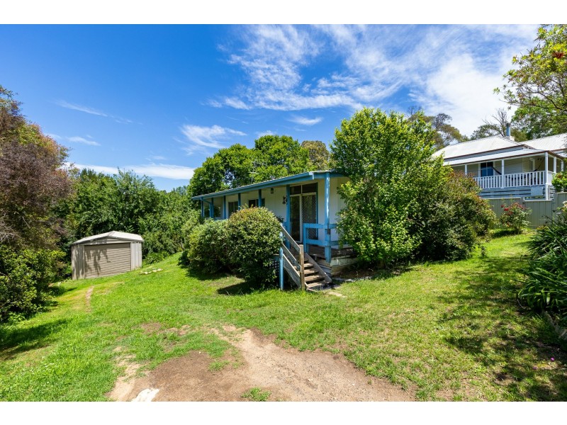 18 Eden Street, Candelo NSW 2550
