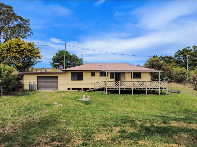 26-28 Kameruka Street, Bemboka NSW 2550