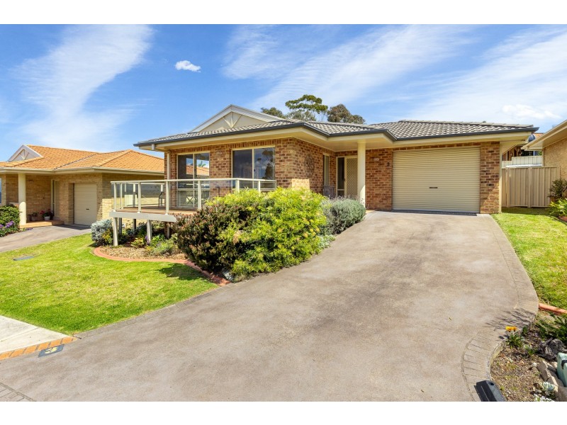 3/1B Golf Circuit, Tura Beach NSW 2548