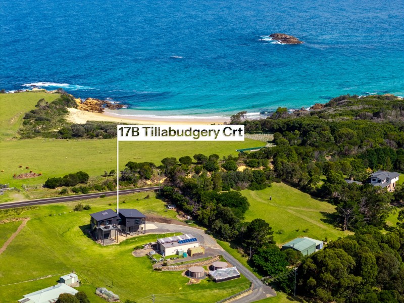 17B Tillabudgery Court, Bermagui NSW 2546