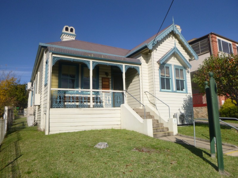 14 Canning Street, Bega NSW 2550