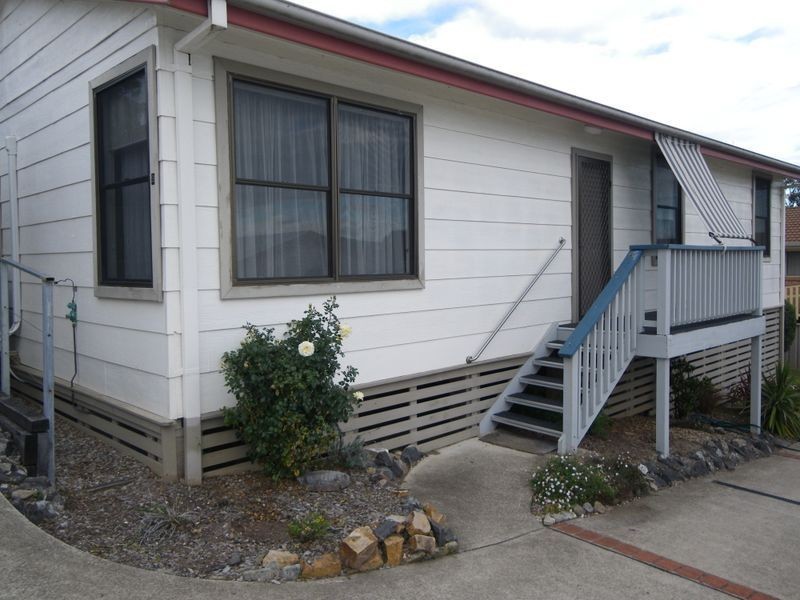 2/114 Upper Street, Bega NSW 2550