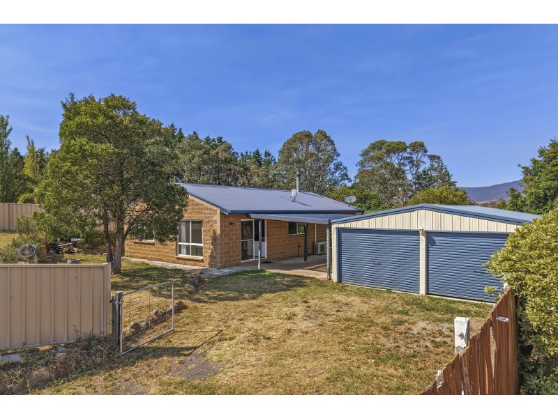 21 Loftus Street, Bemboka NSW 2550