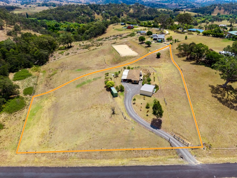 18 Wattle Place, Bega NSW 2550