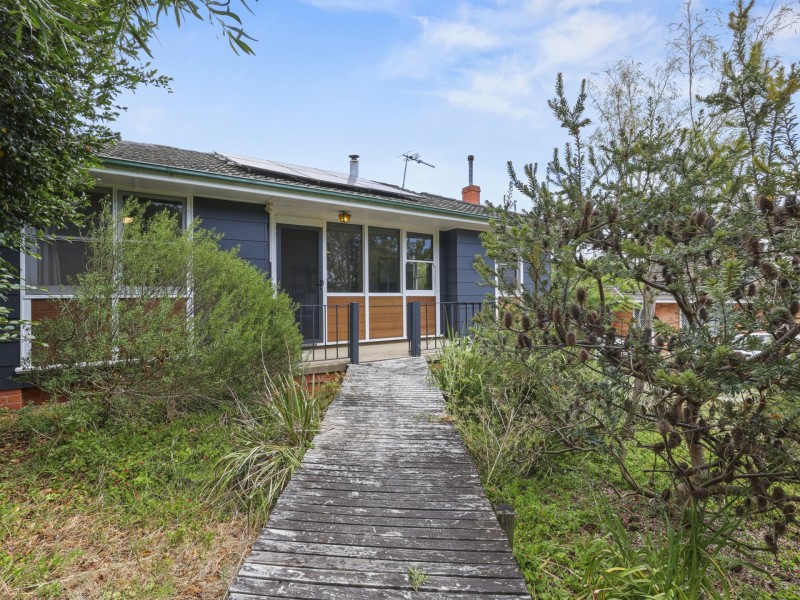 17 Dandar Road, Bega NSW 2550