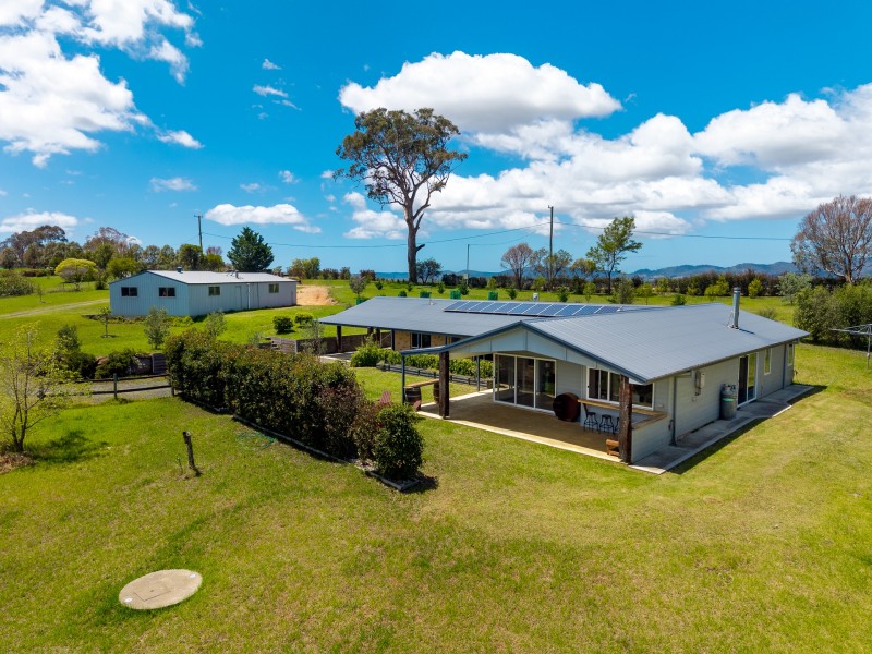 371 Towridgee Lane, Candelo NSW 2550