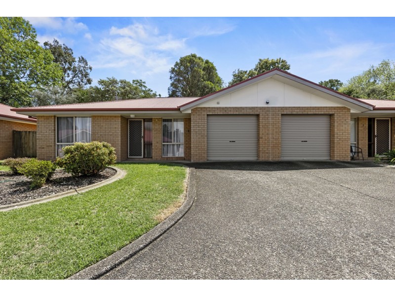 2/8 Union Street, Bega NSW 2550