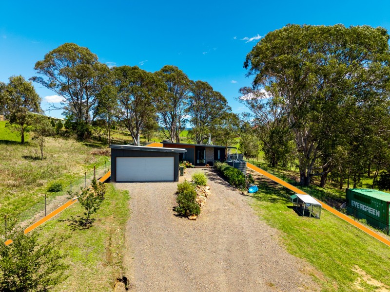15 Robertson Street, Bemboka NSW 2550