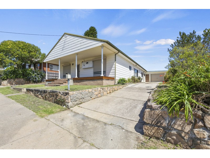 131 Gipps Street, Bega NSW 2550